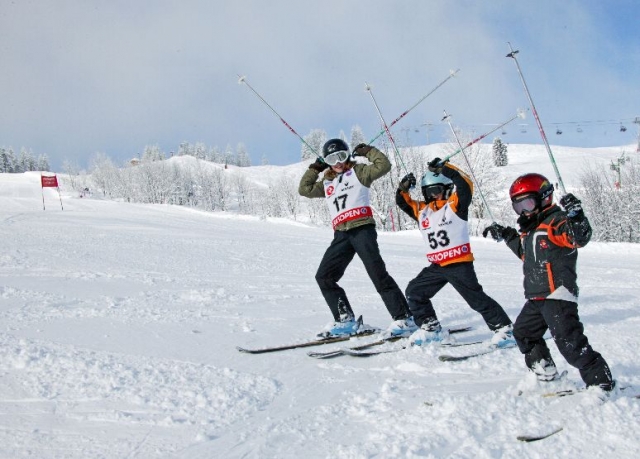 ESF Combloux